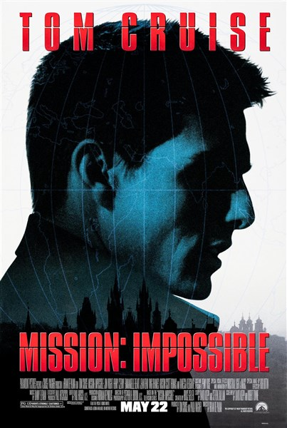 Mission Impossible